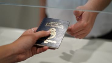 Los pasaportes defectuosos serían más de 60 mil.
