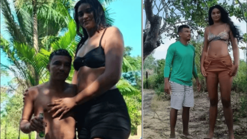 Elisane envía un mensaje de autoaceptación y amor propio a aquellos que se sienten diferentes.