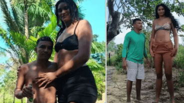 Elisane envía un mensaje de autoaceptación y amor propio a aquellos que se sienten diferentes.