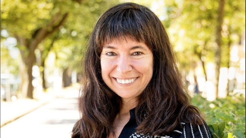 La antropóloga y activista ecofeminista Yayo Herrera.