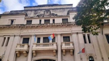 Los dos hombres de apellido Díaz fueron sentenciados en los tribunales de Santa Fe.