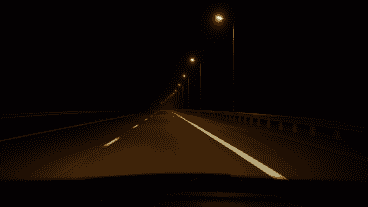 El ataque fue en la zona del cementerio de Santo Tomé.