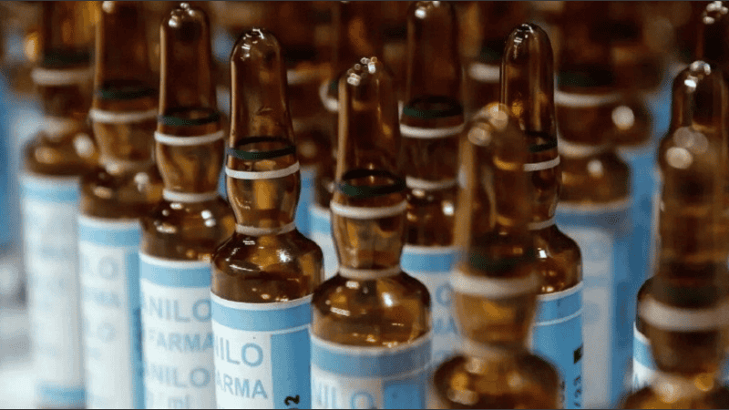 La Justicia ordenó un operativo en el marco de la causa que investiga las 96 muertes en el país.