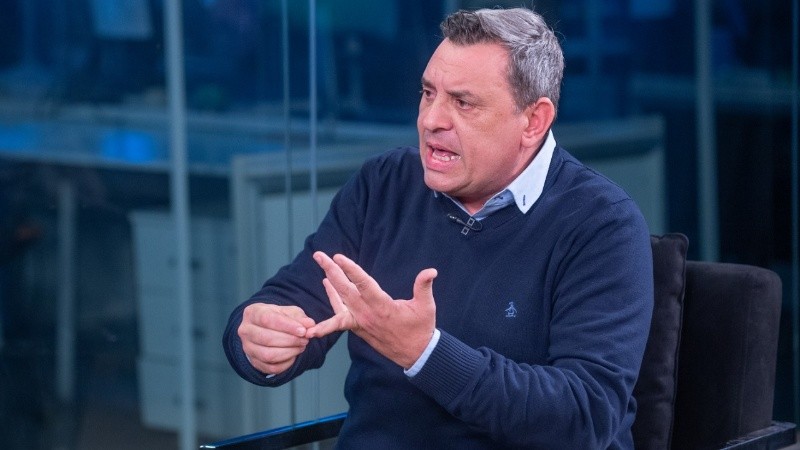 Un diputado electo de La Libertad Avanza cuestionó el plan económico del Gobierno.