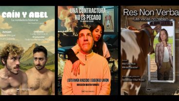 En Microteatro, las obras en cartel cambian todos los meses bajo una temática diferente.