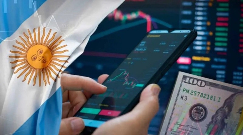 Los activos argentinos reaccionaron de manera negativa a los resultados de las elecciones bonaerenses. Los activos argentinos reaccionaron de manera negativa a los resultados de las elecciones bonaerenses.