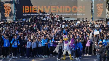 Los Juegos mostraron una ciudad receptiva con deportes convencionales y adaptados.