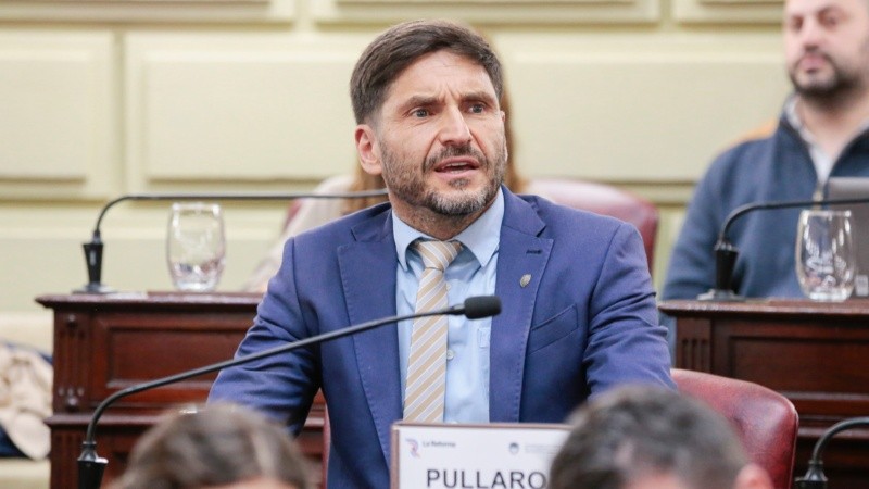 Alrededor de dos tercios de los convencionales avalará que Pullaro pueda ser reelecto.