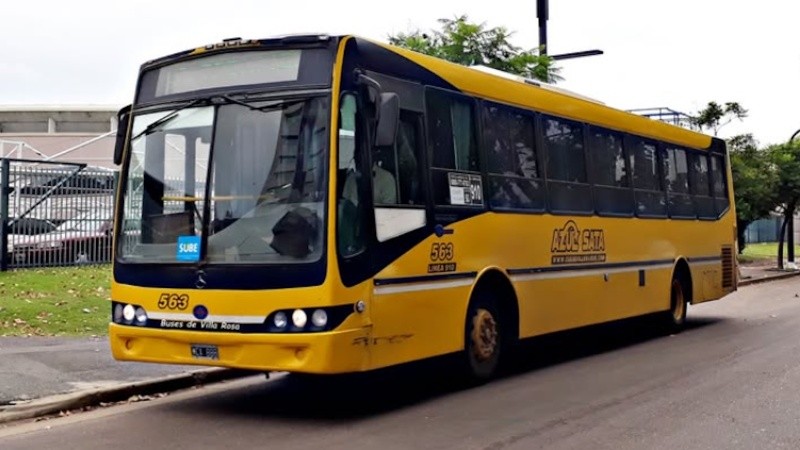 La empresa Azul Sata incorporó nuevas frecuencias.