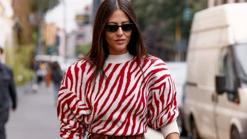 Opciones que no pasan desapercibidas.