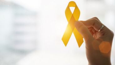 Este 10 de septiembre es el día mundial para la prevención del suicidio.