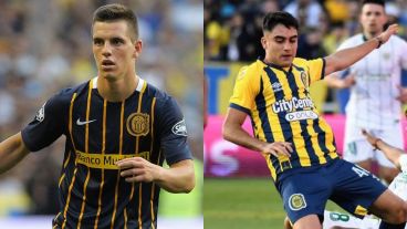 Gio Lo Celso juega actualmente en Real Betis de España y Facundo Buonanotte fue prestado al Chelsea.