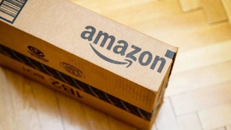 Amazon invierte en Rappi y mete competencia a Mercado Libre.