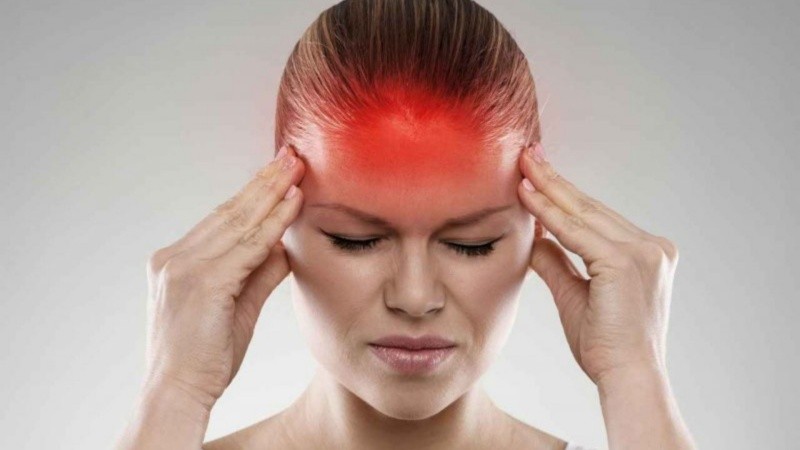 Según la Organización Mundial de la Salud (OMS), una de cada siete personas en el mundo padece migraña.