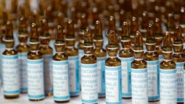 La investigación judicial busca determinar responsabilidades en las muertes por el fentanilo contaminado.