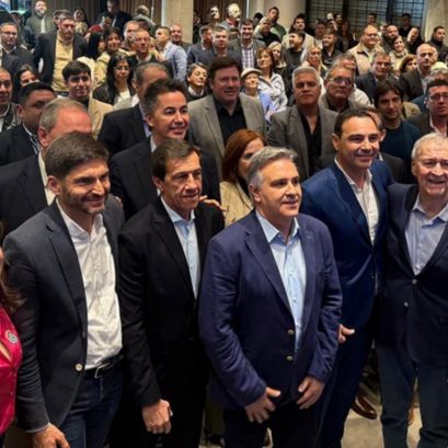 Gobernadores de Provincias Unidas acordaron una postura crítica hacia el presupuesto de Milei.