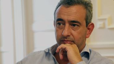 Javkin: “El problema es más profundo que el de una campaña, es cómo un dinero ilegal puede penetrar en decisiones institucionales".