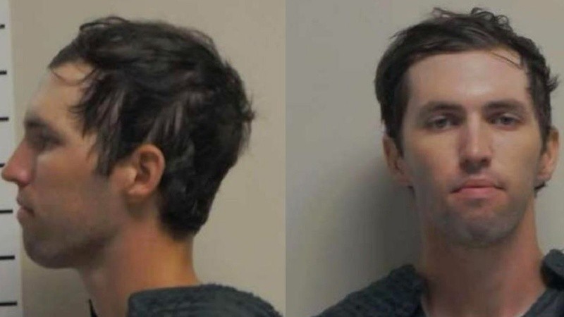 Se entregó el sospechoso del crimen de Charlie Kirk.