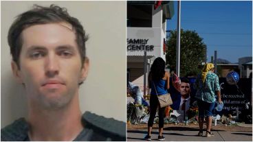 Kirk será velado en su Phonix natal, mientras que Robinson espera ser imputado prontamente.