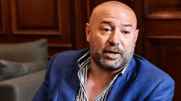 En las últimas horas comenzó a circular el rumor de que Spagnuolo podría declarar como arrepentido.