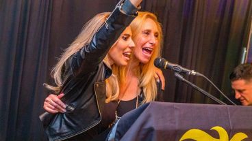 Romina Diez: "Karina Milei es la gran amenaza para los gobernadores del establishment".