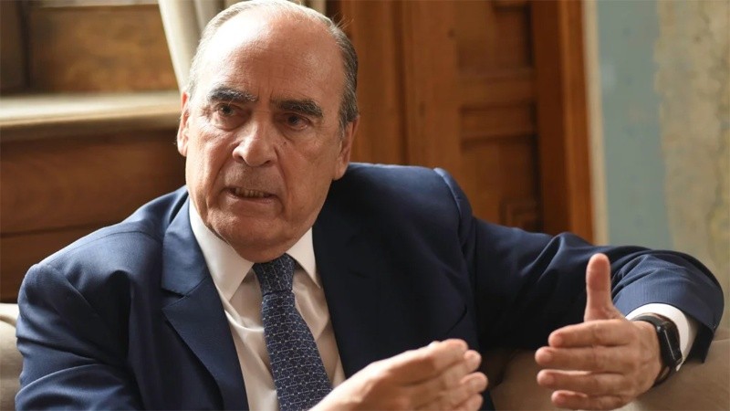 Francos rechazó las críticas de la oposición y sostuvo que 