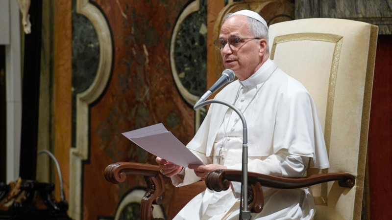 El Papa celebra este domingo los 70 años.