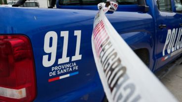 La Policía investiga dos ataques armados en Villa Gobernador Gálvez este sábado a la noche.