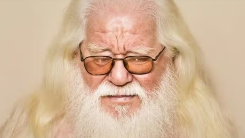 Hermeto Pascoal falleció a los 89 años.