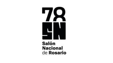 El 78 Salón Nacional de Rosario es organizado por el museo Castagnino+macro y la Municipalidad de Rosario, y cuenta con el acompañamiento del Ministerio de Cultura de Santa Fe y de la Fundación Castagnino.