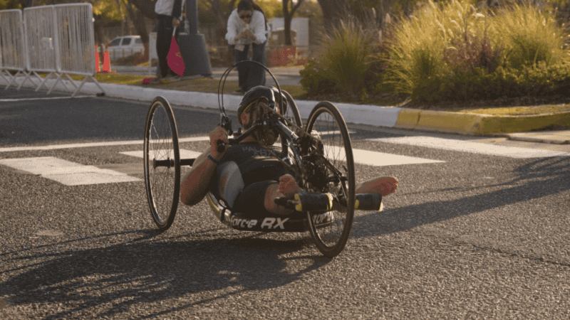 Los Jadar se desarrollaron en Rosario del 9 al 14 de septiembre, con Santa Fe capital y Rafaela como subsedes.