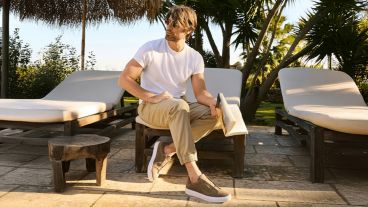 Opciones que van desde clásicos renovados hasta guiños sporty.