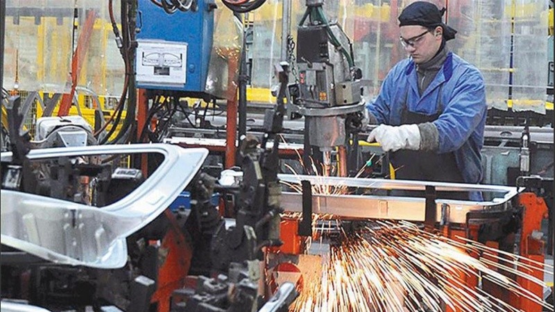 La disponibilidad de energía, clave para el crecimiento industrial