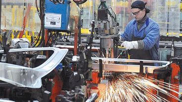 La disponibilidad de energía, clave para el crecimiento industrial