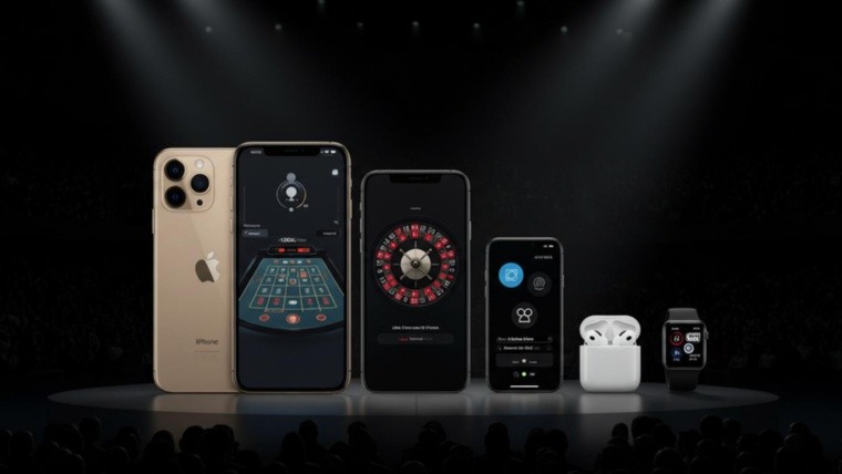 El efecto Apple: cómo su nuevo lanzamiento impacta en el iGaming argentino