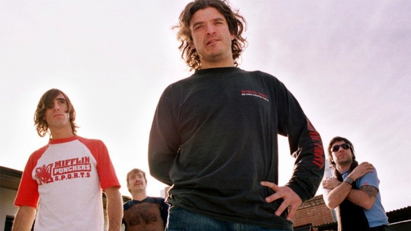 Formación original de Bulldog