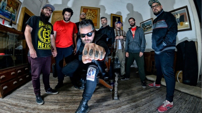 Carmina Burana vuelve a Rosario