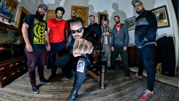 Carmina Burana vuelve a Rosario