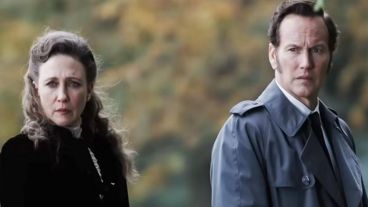 El terror sigue siendo el género más convocante.