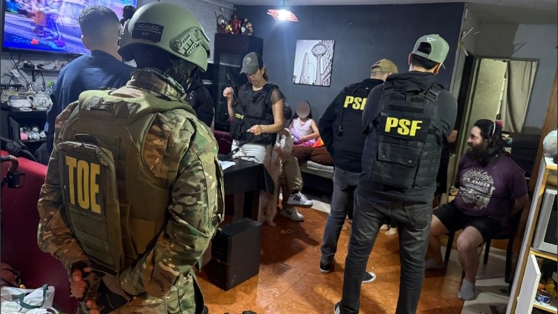 Bilbao cayó el viernes pasado.