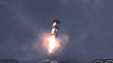 Este lanzamiento también marcó el 115º despegue del Falcon 9 en 2025.