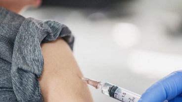 A partir de 2026, la segunda dosis de la vacuna contra el sarampión se aplicará a los 18 meses.