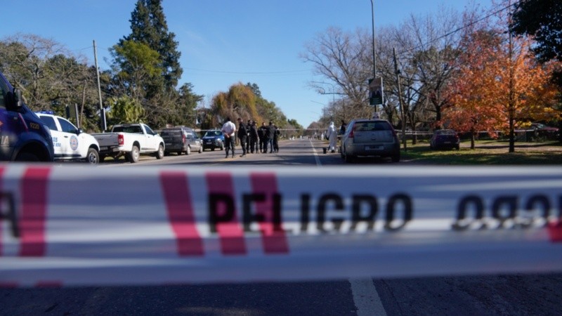 El programa del Gobierno de Santa Fe busca esclarecer crímenes ocurridos desde 2014 en adelante.