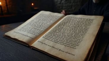 Ahora puede recuperarse información digitalmente sin dañar los documentos originales.