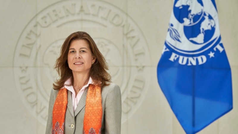 Una funcionaria del FMI que criticó el acuerdo con Argentina dejará su cargo antes de fin de año.