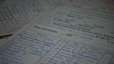 Los familiares de tres alumnos graduados en la Agrotécnica que fueron desaparecidos, recibirán sus legajos.