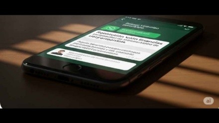 Atención nuevas estafas virtuales alerta sobre supuestos anuncios de invitación falsos a grupos de Ecos365.