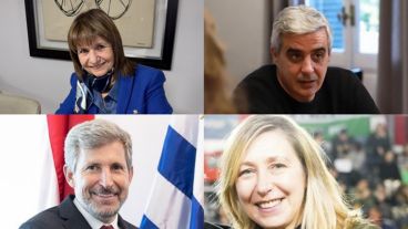 Las primeras repercusiones tras el mensaje de Milei.