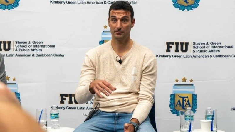 La selección argentina tiene cuatro amistosos previstos para 2025 frente a Venezuela y Puerto Rico.