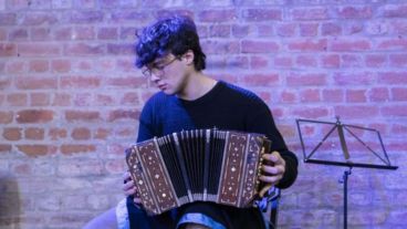 El centro Cultural La Casa del Tango presenta una actividad especial por el Día de la Primavera.